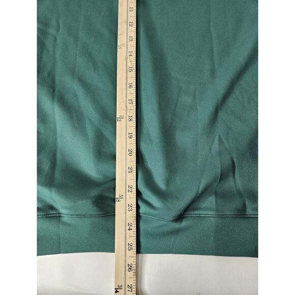 Johnnie-O Sweater Men's S 1/4 Zip Prep-Formance Lammie Performance MN Twins - Picture 4 of 5